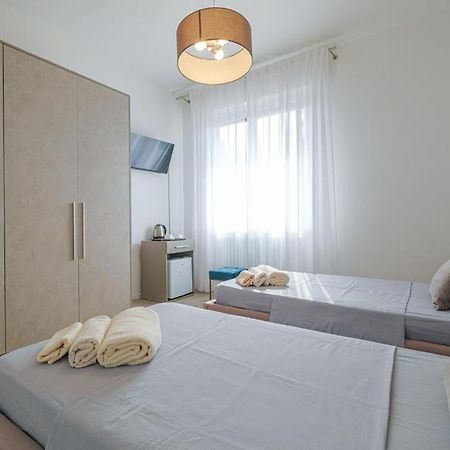 Sbs Room Rental Bergamo Kültér fotó