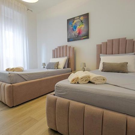Sbs Room Rental Bergamo Kültér fotó