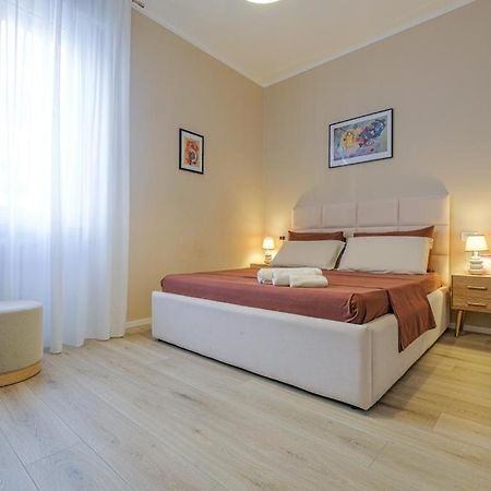 Sbs Room Rental Bergamo Kültér fotó