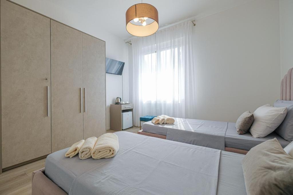 Sbs Room Rental Bergamo Kültér fotó