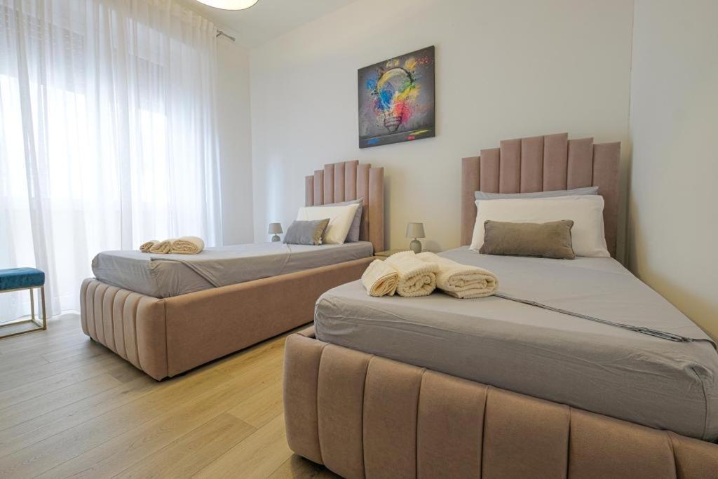 Sbs Room Rental Bergamo Kültér fotó