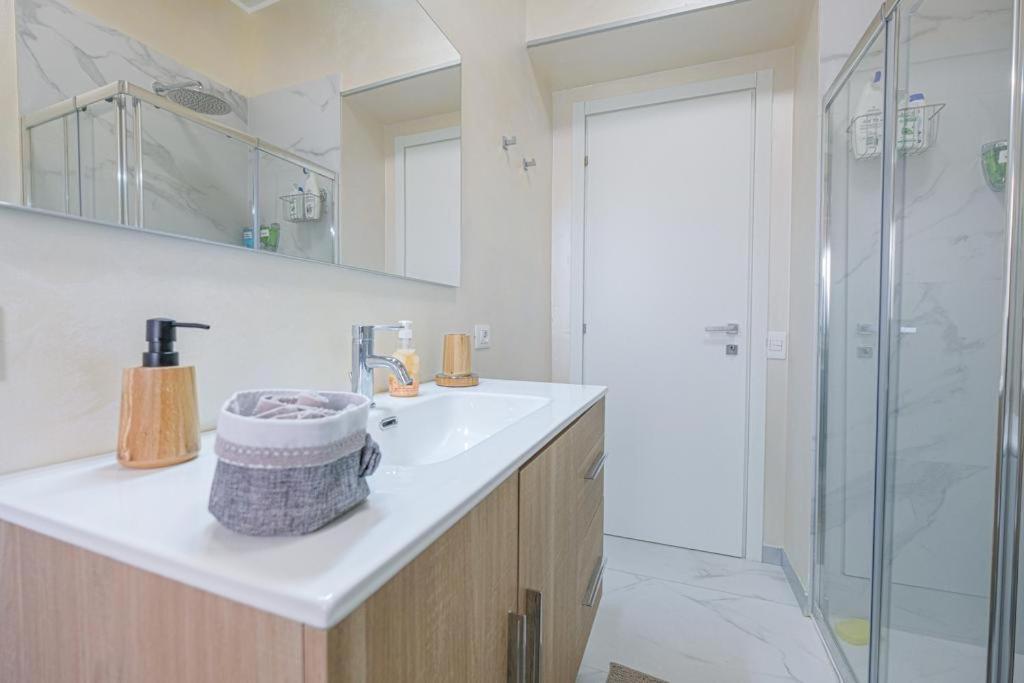 Sbs Room Rental Bergamo Kültér fotó