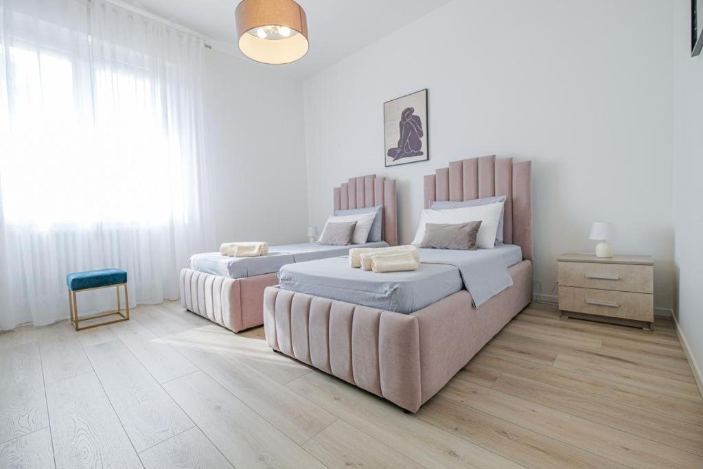 Sbs Room Rental Bergamo Kültér fotó