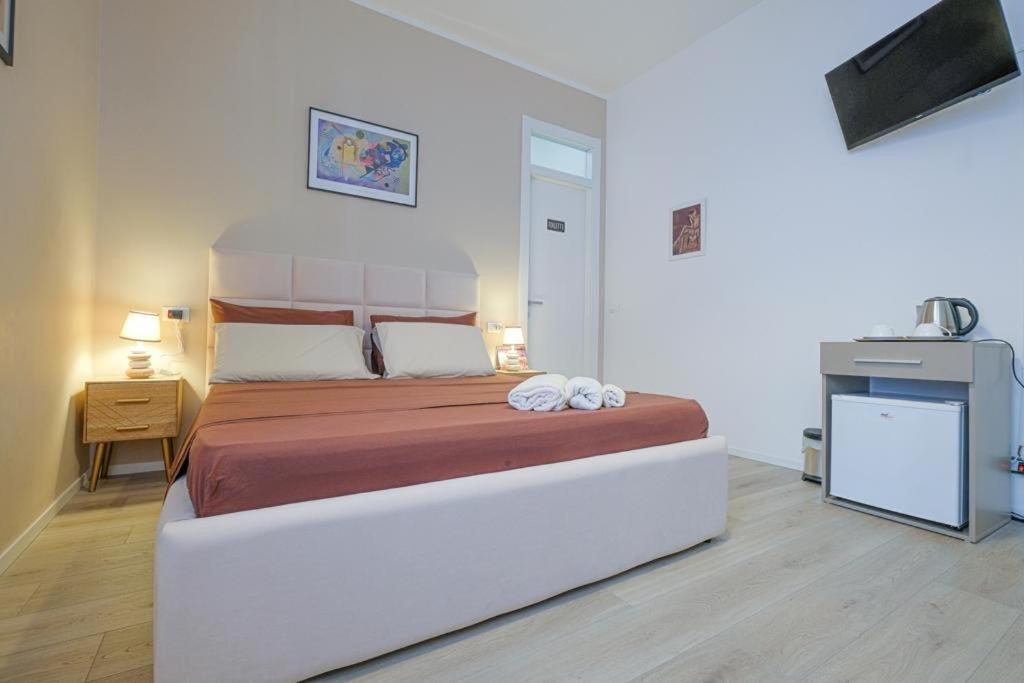 Sbs Room Rental Bergamo Kültér fotó