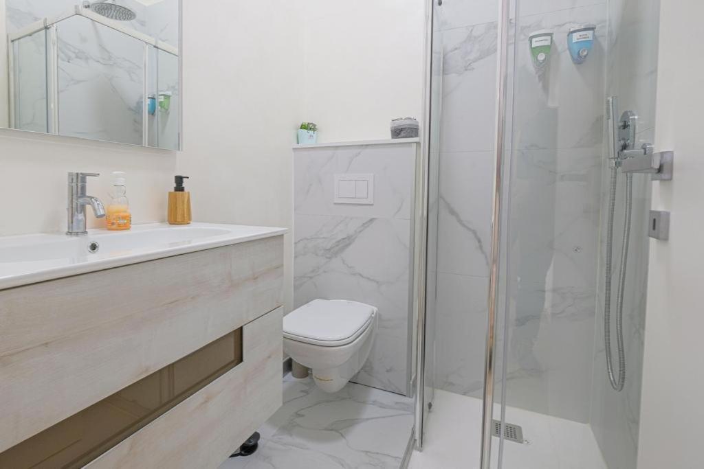 Sbs Room Rental Bergamo Kültér fotó