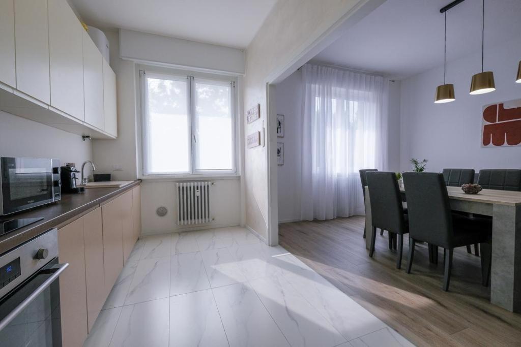 Sbs Room Rental Bergamo Kültér fotó
